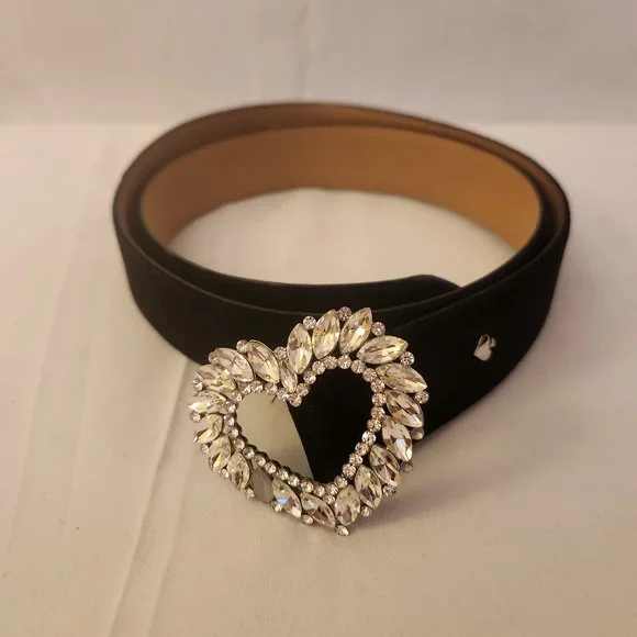 kate spade | Accessories | Kate Spade New York Stone Heart  display picture 2